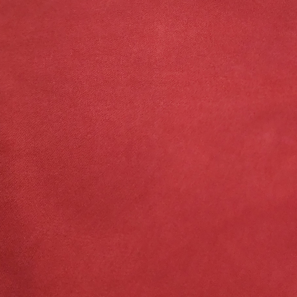 Eddie Bauer Vintage Burgundy Zip-up Hoodie Size M - Picture 10 of 10